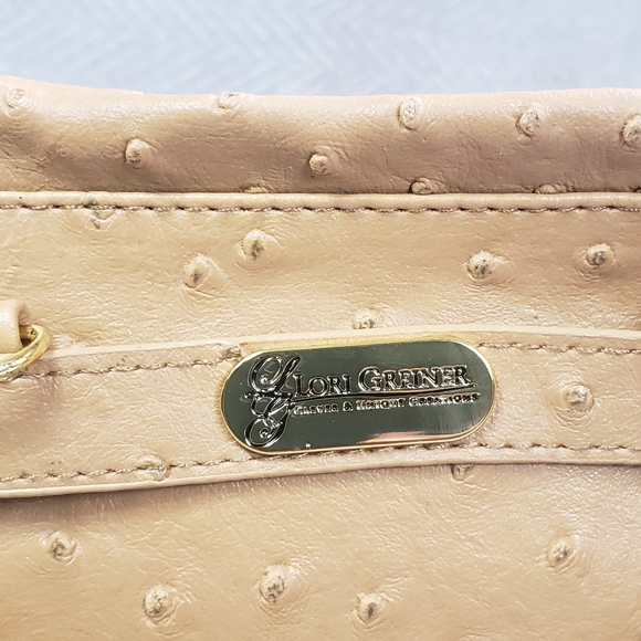 Lori Greiner Mini Satchel - Picture 6 of 8